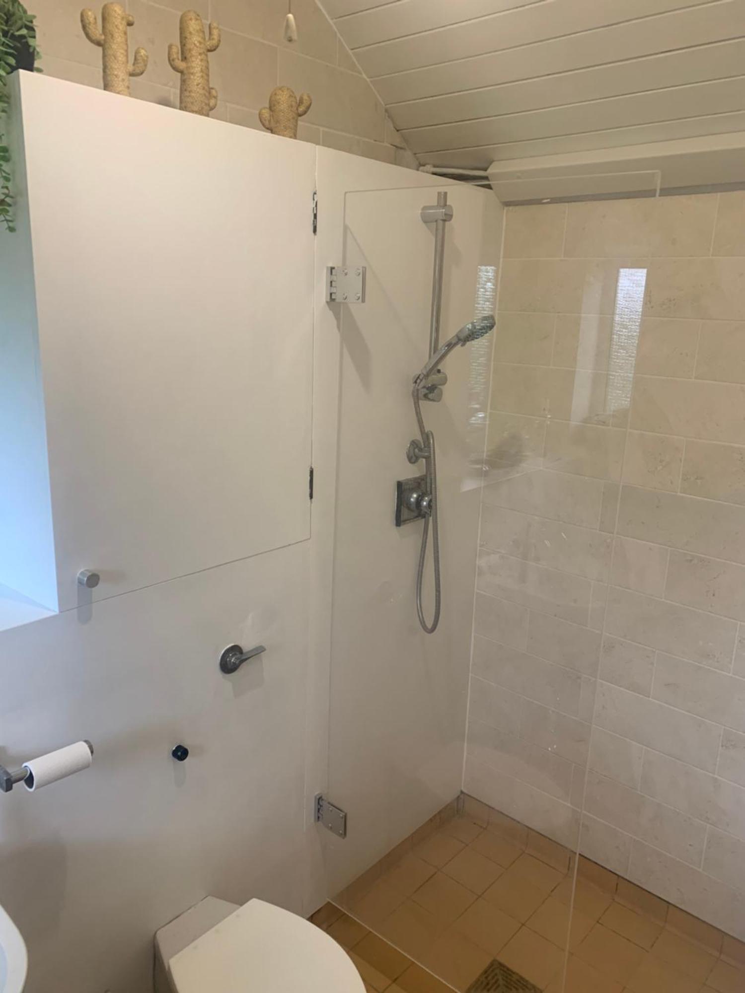 Newly Refurbished One Bedroom With Additional Sofa Bed Self Contained Flat In Garden Abbots Langley Ngoại thất bức ảnh