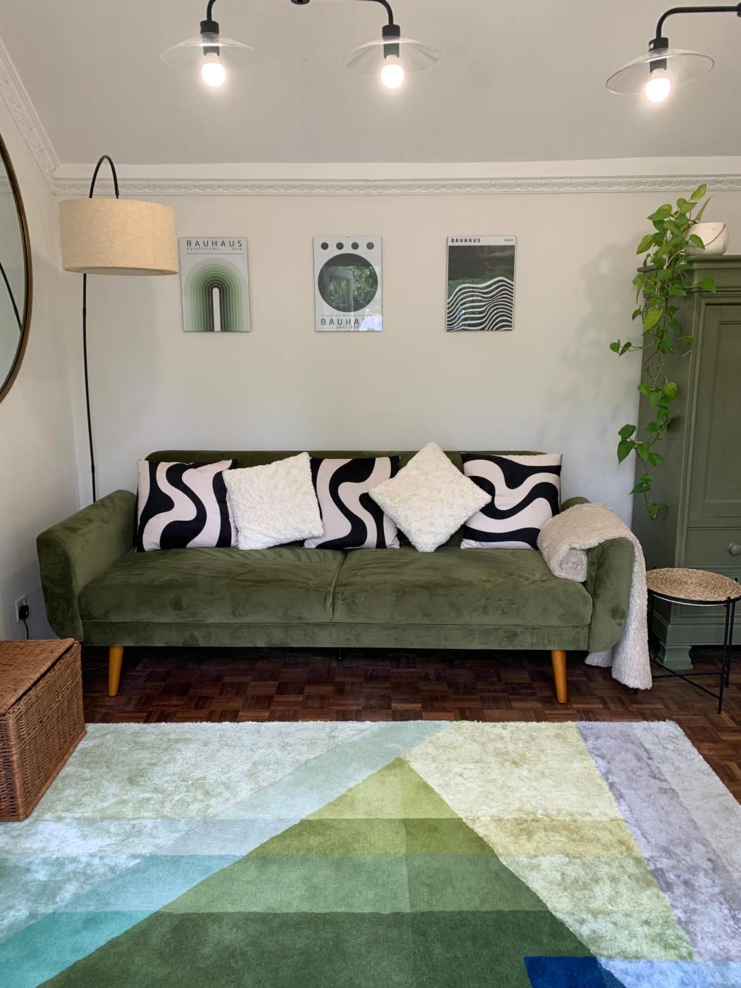 Newly Refurbished One Bedroom With Additional Sofa Bed Self Contained Flat In Garden Abbots Langley Ngoại thất bức ảnh